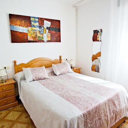 Apartamentos Caleiro 4P - Vilanova De Arousa Eksteriør billede